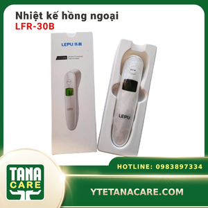 Nhiệt kế đo trán đo nhanh 1s LFR-30B