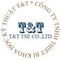 CÔNG TY TNHH THIẾT BỊ KHKT T&T