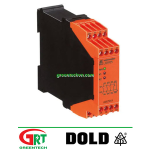 LG 5925 | Dold | Mô dun rơ le an toàn | Dold Vietnam