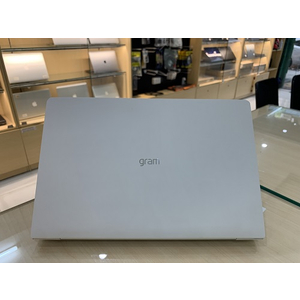 Laptop xách tay LG Gram 2019 | Intel Core i7 8585U | Ram 16G | SSD 256G | 14 Full HD