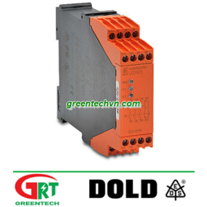 Dold LG5925-48-61-24 | Relay Dold LG5925-48-61-24 | Rơ le an toàn Dold LG5925-48-61-24 | Dold Việt N
