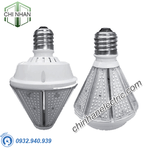 Bóng LED Sân Vườn Đuôi Vặn 30W (Garden Light) - LGL2-30 - MPE
