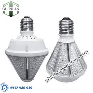 Bóng LED Sân Vườn Đuôi Vặn 50W (Garden Light) - LGL2-50 - MPE