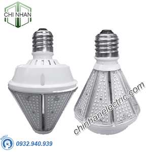 Bóng LED Sân Vườn Đuôi Vặn 60W (Garden Light) - LGL2-60 - MPE