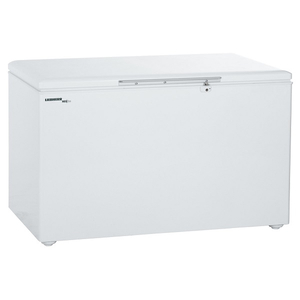 Tủ lạnh âm sâu bảo quản mẫu dạng nằm ngang Model:LGT 4725