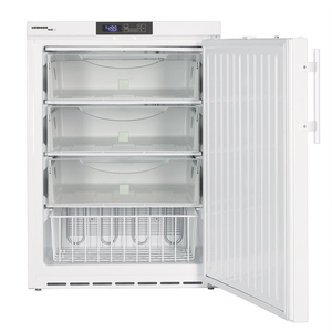 Tủ lạnh âm sâu LGUex 1500 Liebherr