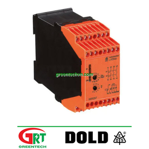 LH 5946 | Dold | Mô dun rơ le an toàn | Dold Vietnam