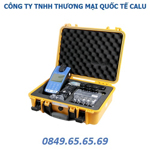 Máy đo nitơ amoniac cầm tay LH-NHN2M