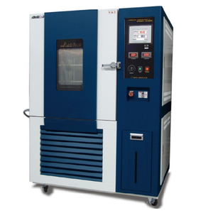 Tủ Môi Trường Labtech LHT-2151CL,-50oC đến 150oC, 800 Lít