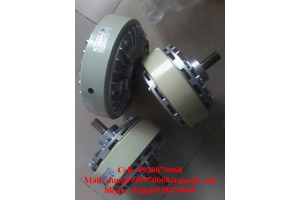 Li hợp tù 2.5K (FL25S) - cốt dương