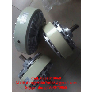 Li hợp tù 2.5K (FL25S) - cốt dương