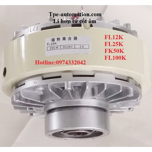 Li hợp từ cốt âm FL12K