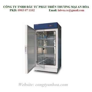 TỦ ẤM 32 LÍT LABTECH MODEL: LIB-030M