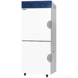 Tủ Ấm hai buồng 300 Lít Labtech Hàn Quốc LIB-1002M Model: LIB-1002M