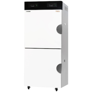 Tủ Ấm hai buồng 300 Lít Labtech Hàn Quốc LIB-1002M Model: LIB-1002M