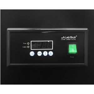 Tủ Ấm hai buồng 300 Lít Labtech Hàn Quốc LIB-1002M Model: LIB-1002M