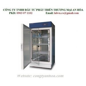 TỦ ẤM 300 lít LABTECH MODEL: LIB-300M