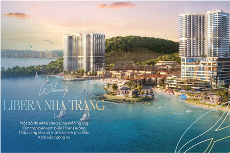 Libera Nha Trang