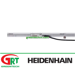 LIC 2117 | Heidenhain LIC 2117 | Bộ mã hóa | Linear encoder | Heidenhain Vietnam