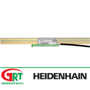 LIC 4113 | Heidenhain LIC 4113 | Bộ mã hóa | Linear encoder | Heidenhain Vietnam