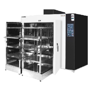 TỦ SẤY CÔNG NGHIỆP TUẦN HOÀN CƯỠNG BỨC 1764 Lít LIC-5255 LABTECH Model: LIC-5255