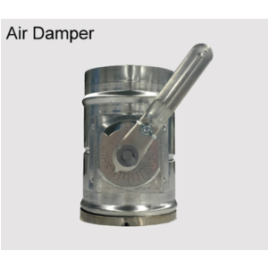 TỦ SẤY CÔNG NGHIỆP TUẦN HOÀN CƯỠNG BỨC 1764 Lít LIC-5255 LABTECH Model: LIC-5255