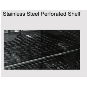 TỦ SẤY CÔNG NGHIỆP TUẦN HOÀN CƯỠNG BỨC 1764 Lít LIC-5255 LABTECH Model: LIC-5255