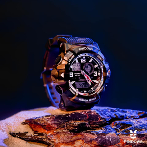 LỊCH SỬ THƯƠNG HIỆU PINDOWS