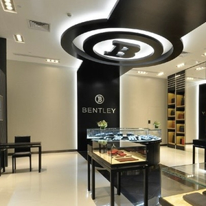 LỊCH SỬ THƯƠNG HIỆU ĐỒNG HỒ BENTLEY