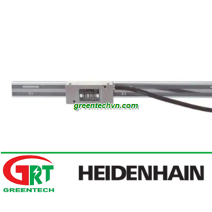 LIDA 287 | Heidenhain LIDA 287 | Bộ mã hóa | Linear encoder | Heidenhain Vietnam