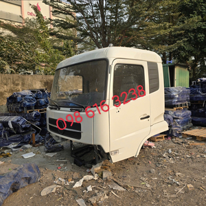 Liên hệ TOP - HD Vina Quốc tế Hà Nội. Nhập khẩu, bán phụ tùng xe tải Cabin, động cơ, hộp số, tháp ben...