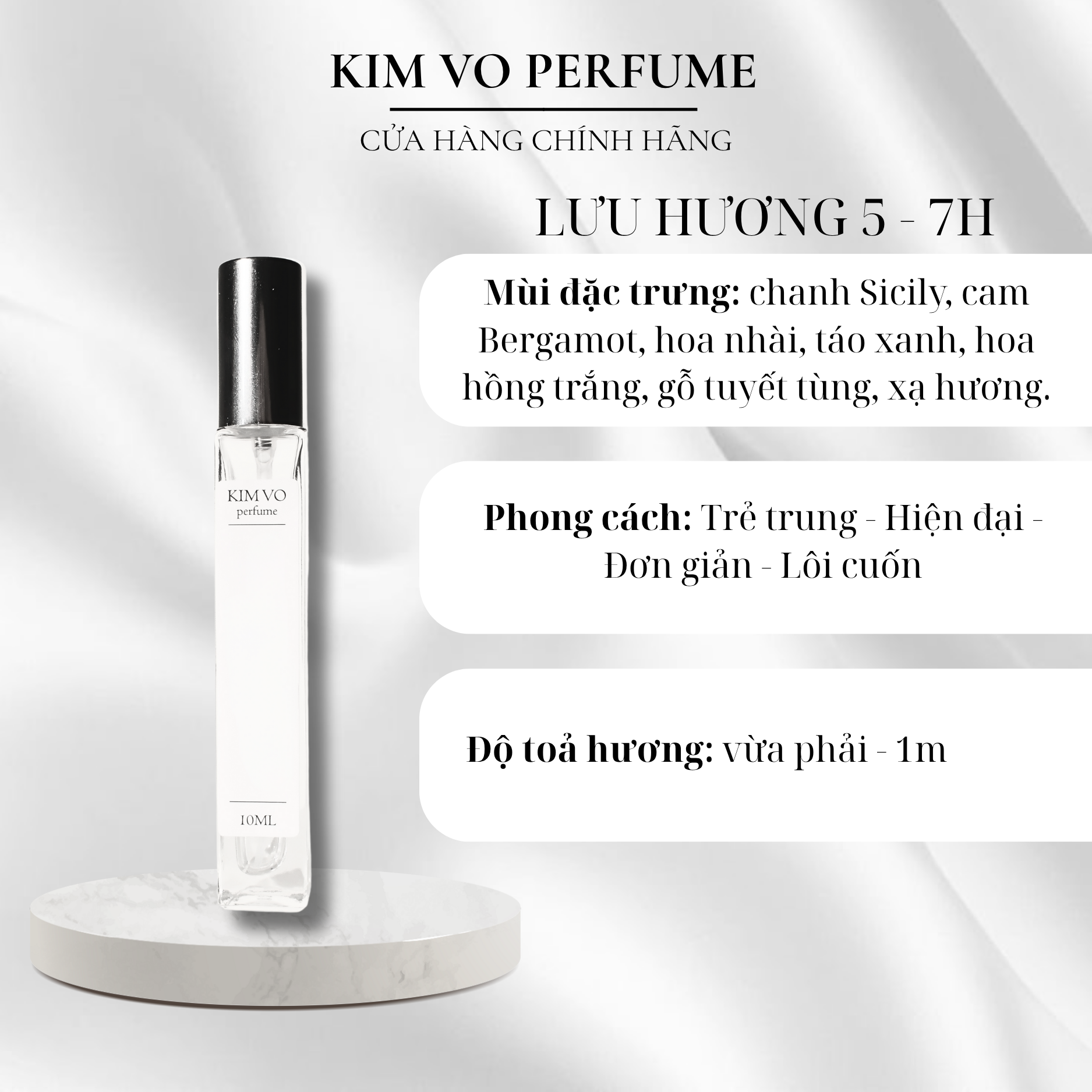 Nước hoa nữ Dolce & Gabbana Light Blue EDT - 100ml