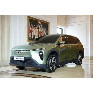 LIMO GREEN ( 7 CHỖ)