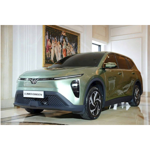 Vinfast Limo Green 7 chỗ