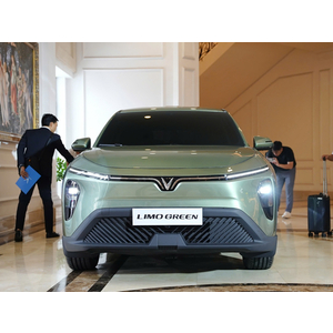 VinFast Limo Green - Giá Lăn Bánh & Khuyến Mãi