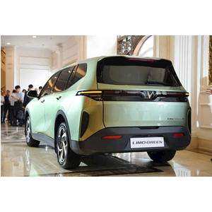 Vinfast Limo Green 7 chỗ