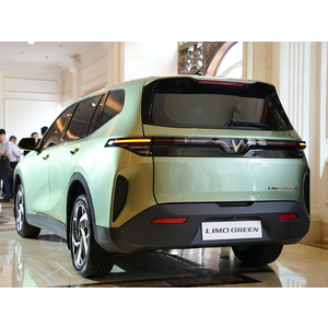 VinFast Limo Green - Giá Lăn Bánh & Khuyến Mãi