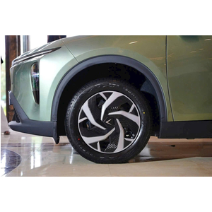 Vinfast Limo Green 7 chỗ