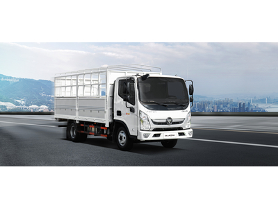 LINE UP SẢN PHẨM FOTON OLLIN S THẾ HỆ MỚI: ĐA DỤNG, LINH HOẠT VÀ HIỆU QUẢ