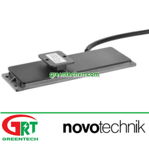 Linear position sensor | Novotechnik | Bộ điều biến tính hiệu cảm biến | Novotechnik Vietnam