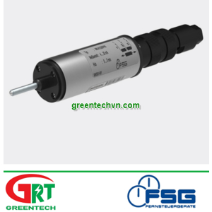 Linear Displacement Transmitters | FSG | Bộ chuyển đổi tiến hiệu tuyến tính | FSG Vietnam