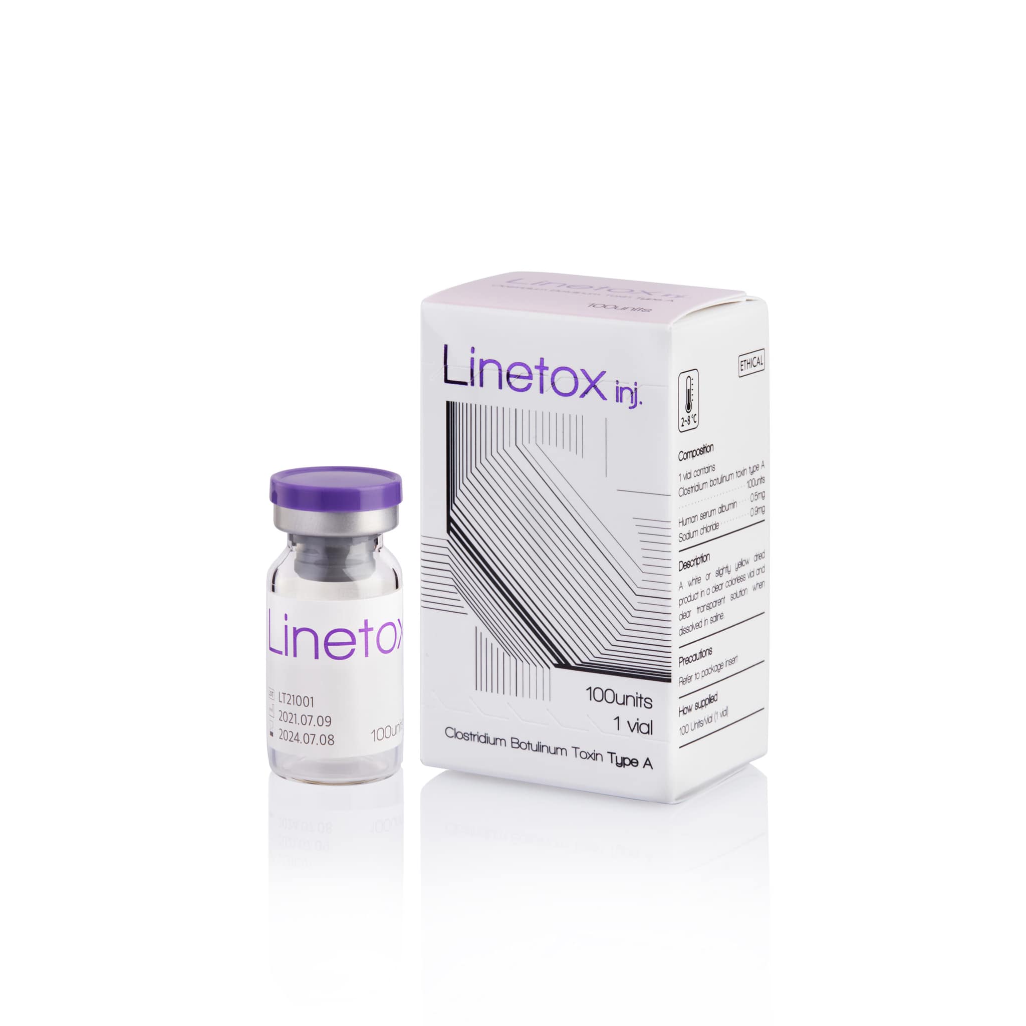 Linetox