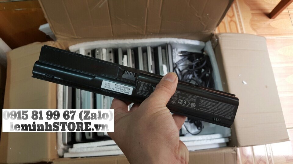 pin laptop giá rẻ