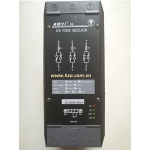 Linh kiện Thyristor J3-SCR-90LA, 75A, 120A