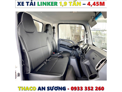 GIÁ XE TẢI THACO LINKER 1,9 TẤN MỚI NHẤT