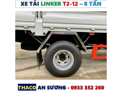THACO LINKER THÙNG LỬNG 6,3 MÉT TẢI 8 TẤN