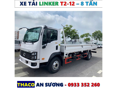 THACO LINKER THÙNG LỬNG 6,3 MÉT TẢI 8 TẤN