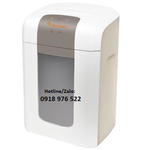 Máy hủy tài liệu Lion M1225C