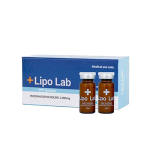 Lipo Lap +