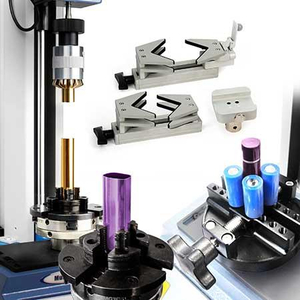 Thiết bị thử nghiệm lực cơ học trên ống son MultiTest-dV Tensile Tester Mecmesin